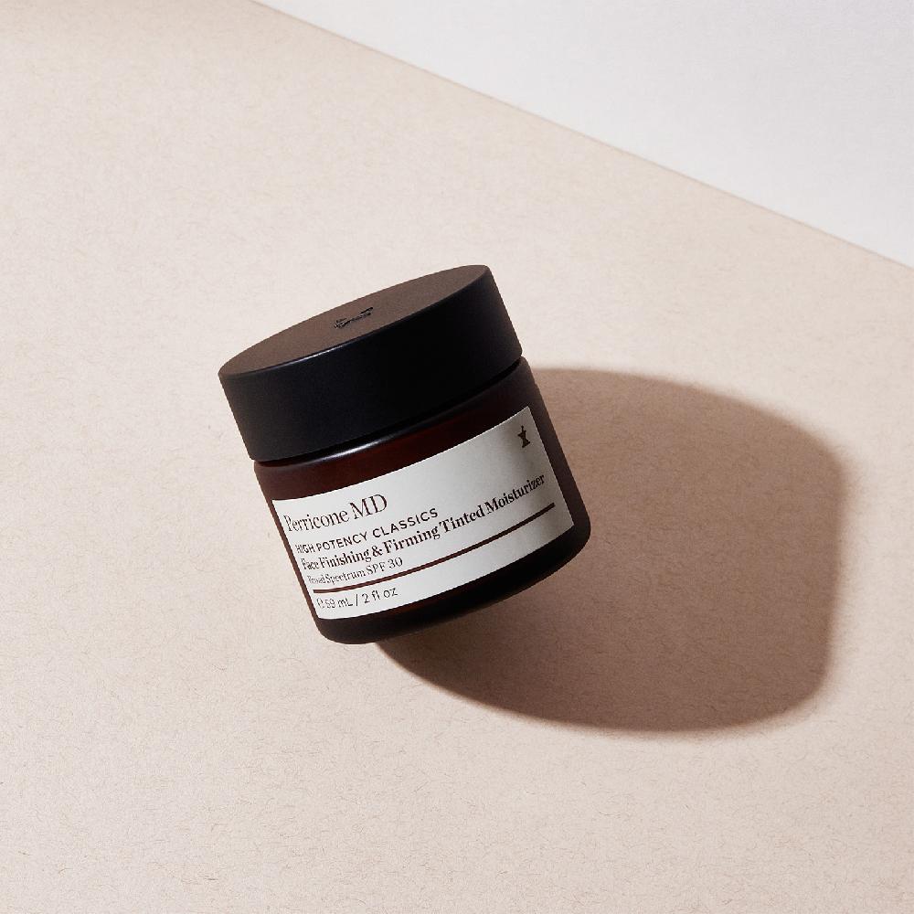 Lookfantastic Perricone MD High Potency Classics Face Finishing & Firming Tinted Moisturiser SPF 30 59ml