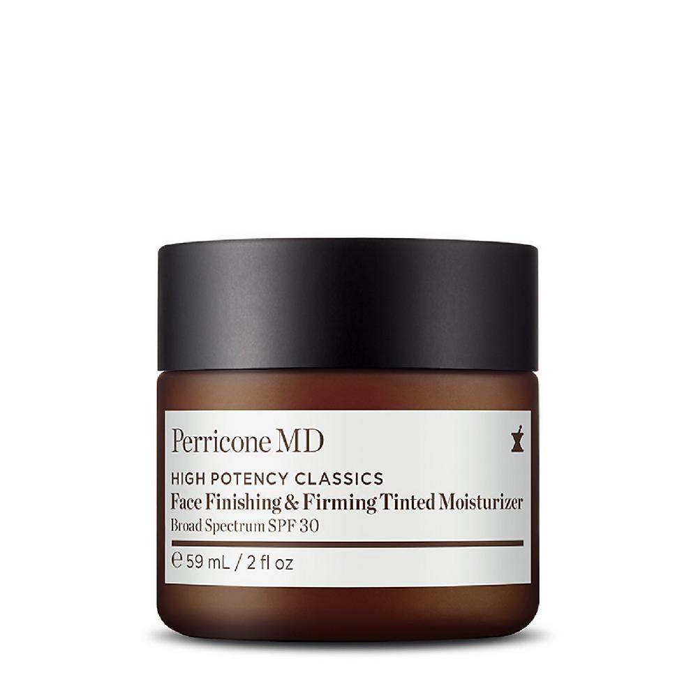 lookfantastic Perricone MD High Potency Classics Face Finishing & Firming Tinted Moisturiser SPF 30 59ml