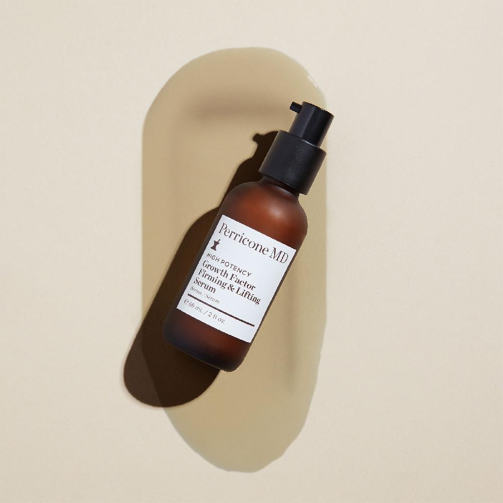 Lookfantastic Perricone MD High Potency Classics Growth Factor Firming And Lifting Serum 59ml