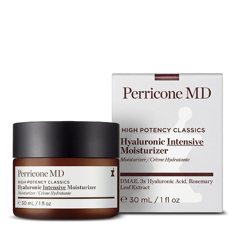 Lookfantastic Perricone MD High Potency Classics Hyaluronic Intensive Moisturiser 30ml