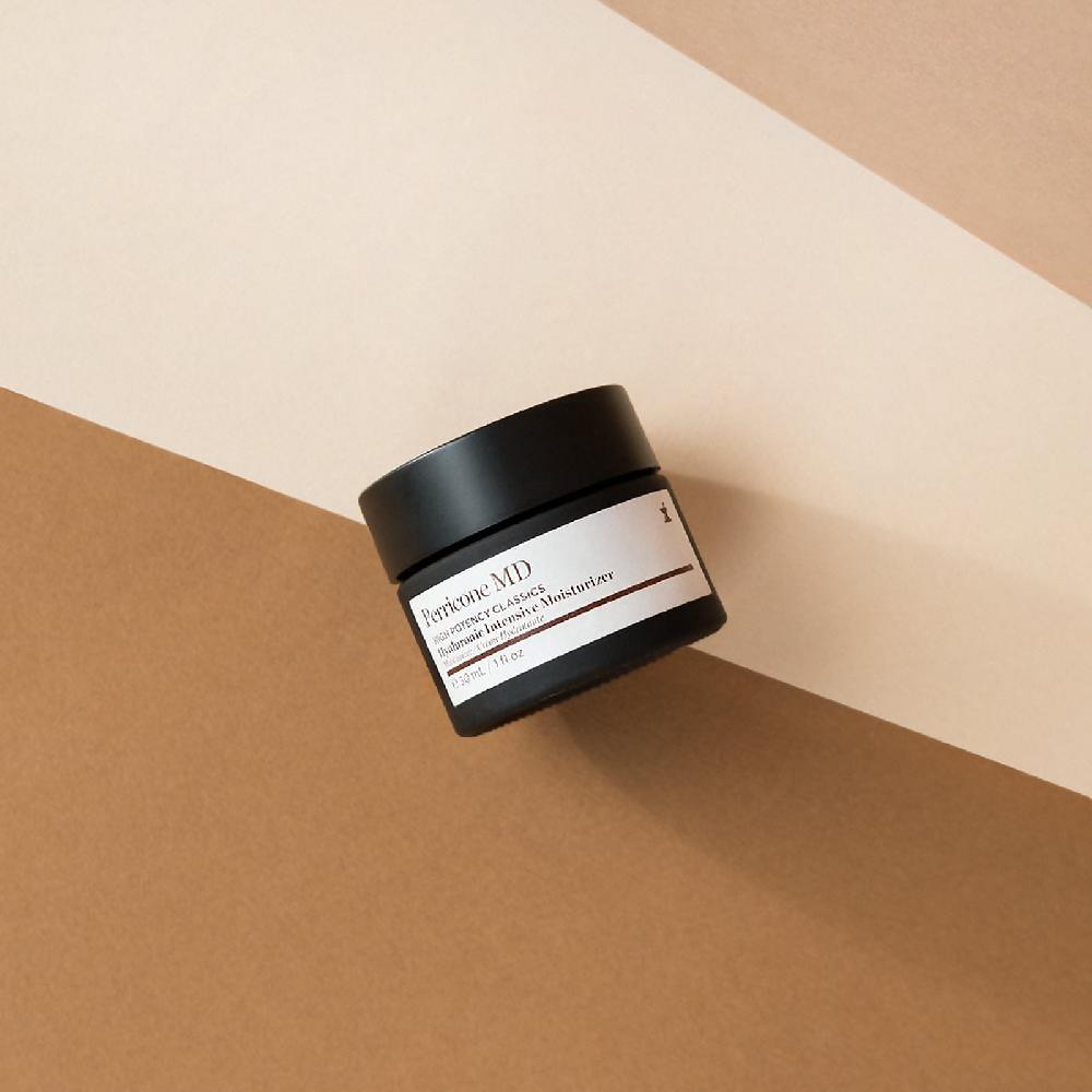 Lookfantastic Perricone MD High Potency Classics Hyaluronic Intensive Moisturiser 30ml