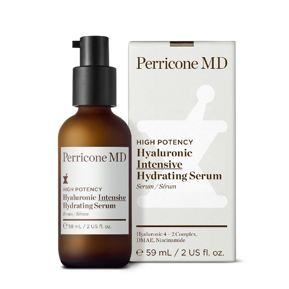 Lookfantastic Perricone MD High Potency Hyaluronic Intensive Serum 59ml