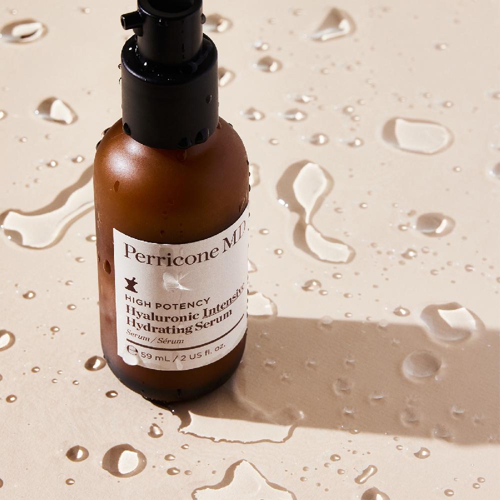 Lookfantastic Perricone MD High Potency Hyaluronic Intensive Serum 59ml