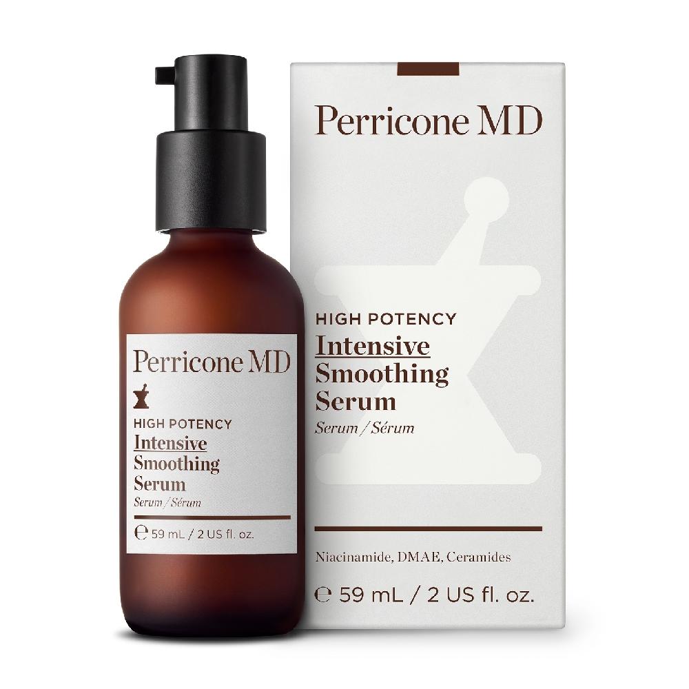 Lookfantastic Perricone MD High Potency Intensive Niacinamide-rich Smoothing Serum 59ml