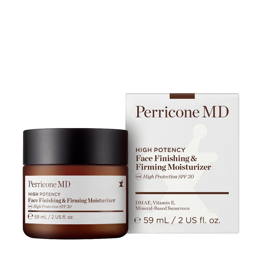 Lookfantastic Perricone MD HP Face Finishing And Firming Moisturizer Broad Spectrum SPF 30 2oz FG