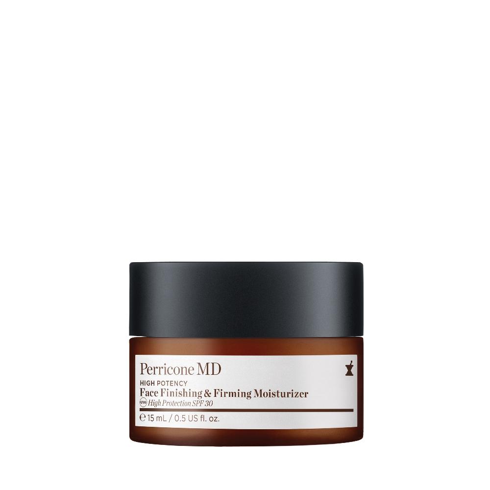 lookfantastic Perricone MD HP Face Finishing and Firming Moisturizer Broad Spectrum SPF 30 0.5oz FG