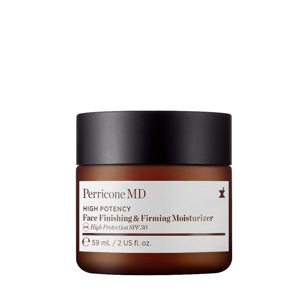 lookfantastic Perricone MD HP Face Finishing and Firming Moisturizer Broad Spectrum SPF 30 2oz FG