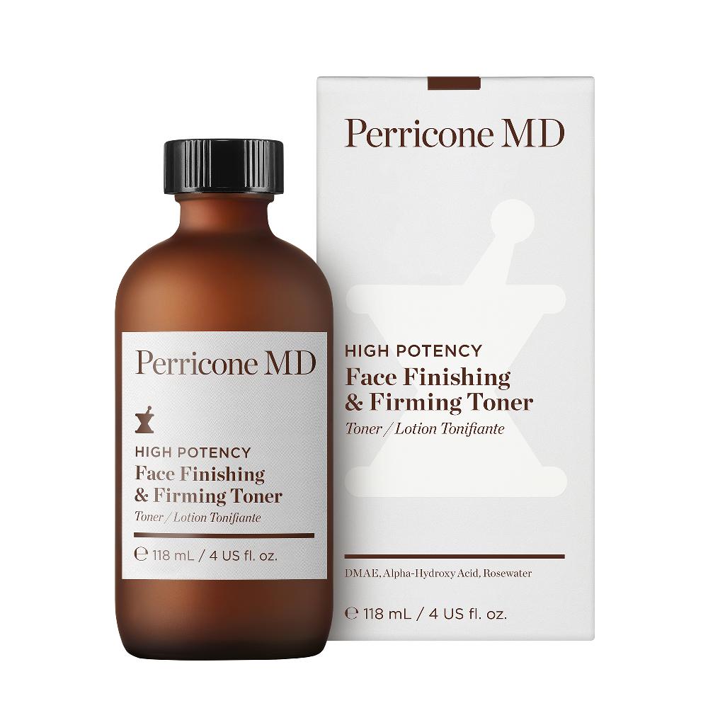 Lookfantastic Perricone MD HP Face Finishing And Firming Toner 4 Oz FG