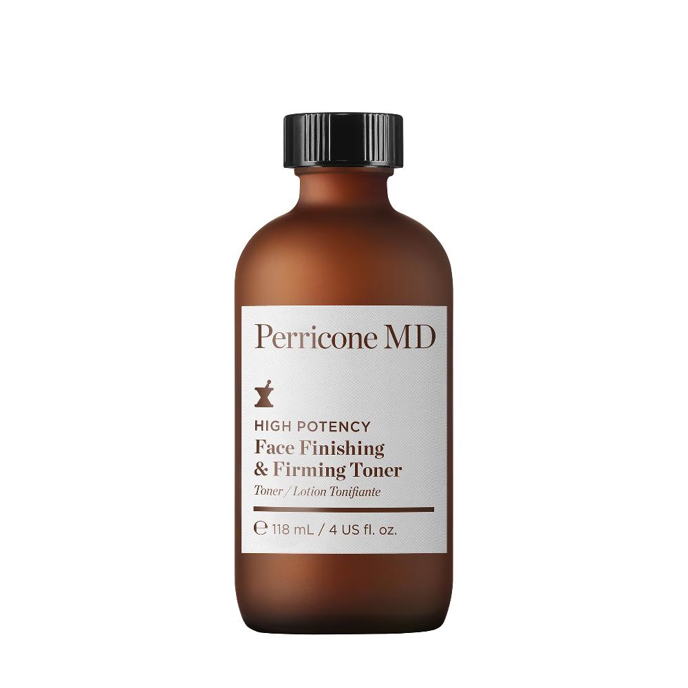 lookfantastic Perricone MD HP Face Finishing and Firming Toner 4 oz FG