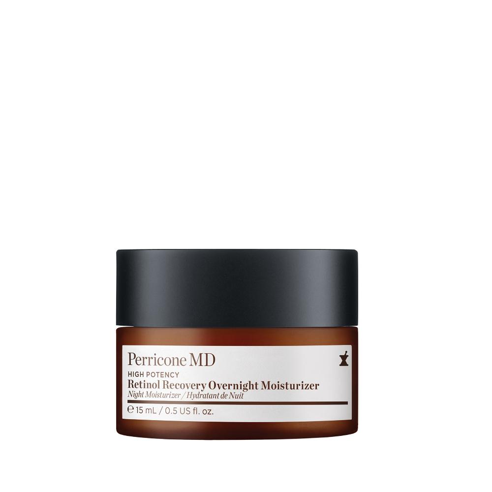 Lookfantastic Perricone MD HP Retinol Recovery Overnight Moisturizer 2oz FG