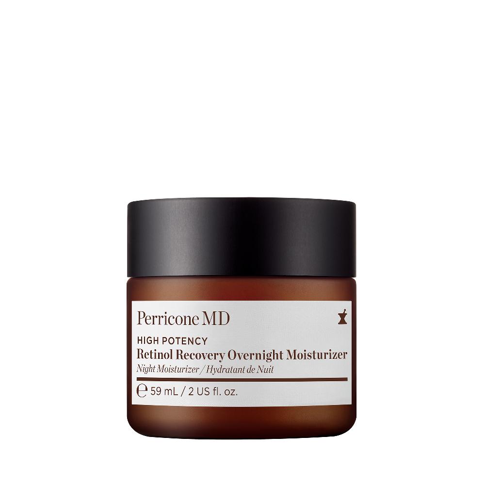 lookfantastic Perricone MD HP Retinol Recovery Overnight Moisturizer 2oz FG