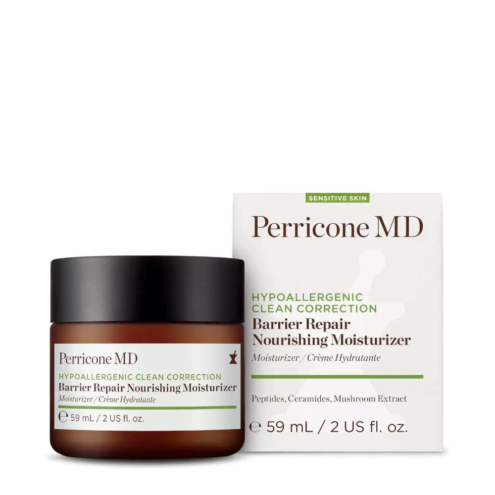 Lookfantastic Perricone MD Hypo Clean Correction Barrier Repair Nourishing Moisturizer 2oz FG