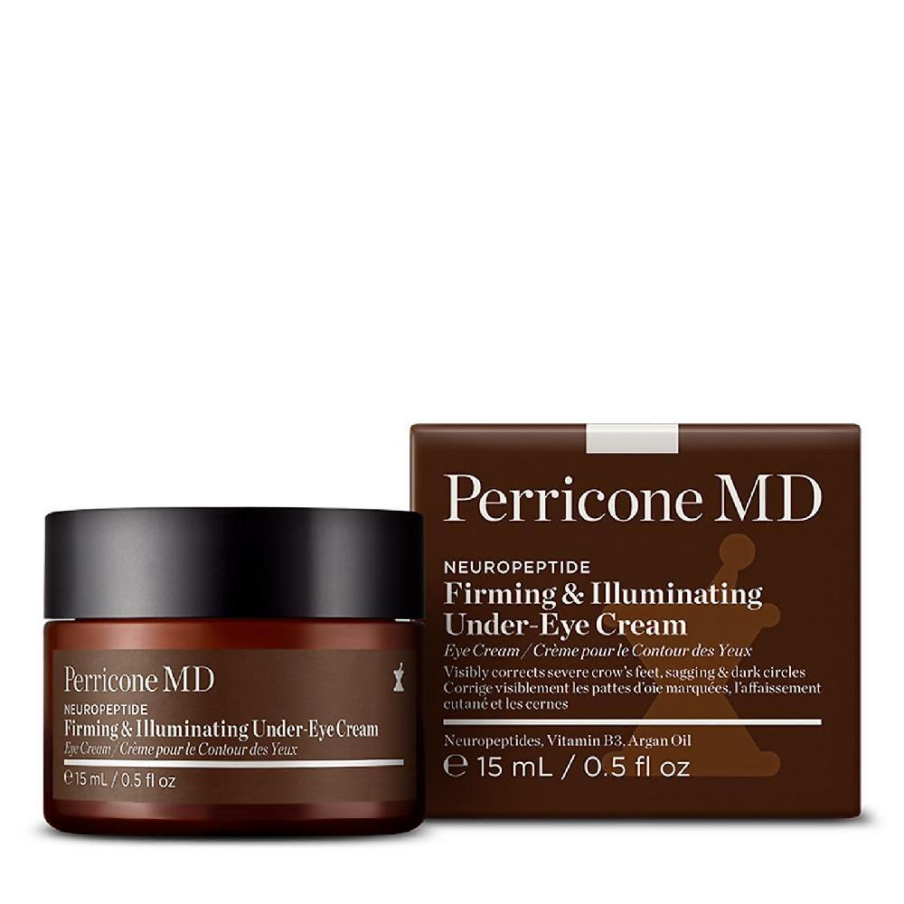 Lookfantastic Perricone MD Neuropeptide Firming And Illuminating Under-Eye Cream 15ml