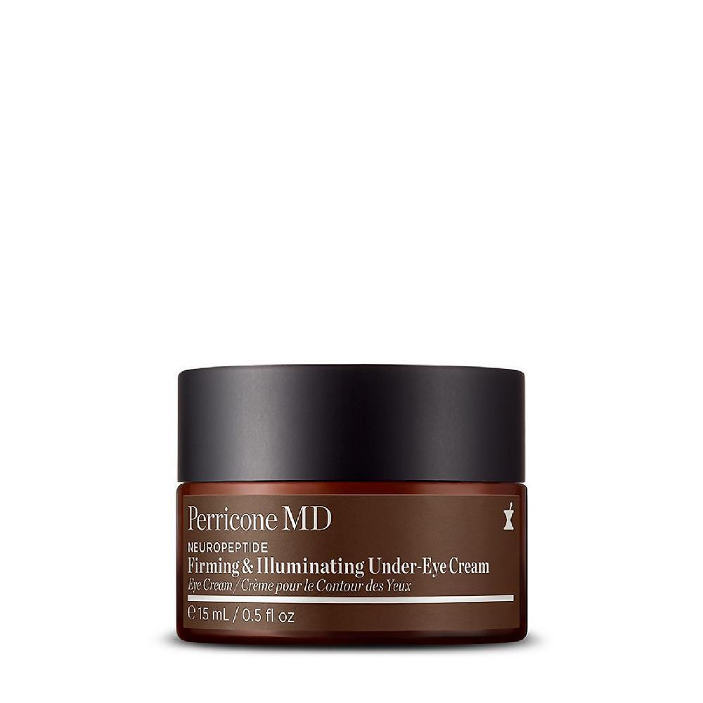 lookfantastic Perricone MD Neuropeptide Firming and Illuminating Under-Eye Cream 15ml
