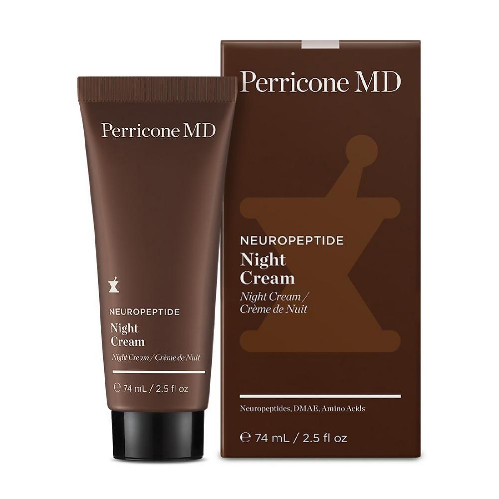 Lookfantastic Perricone MD Neuropeptide Night Cream 74ml