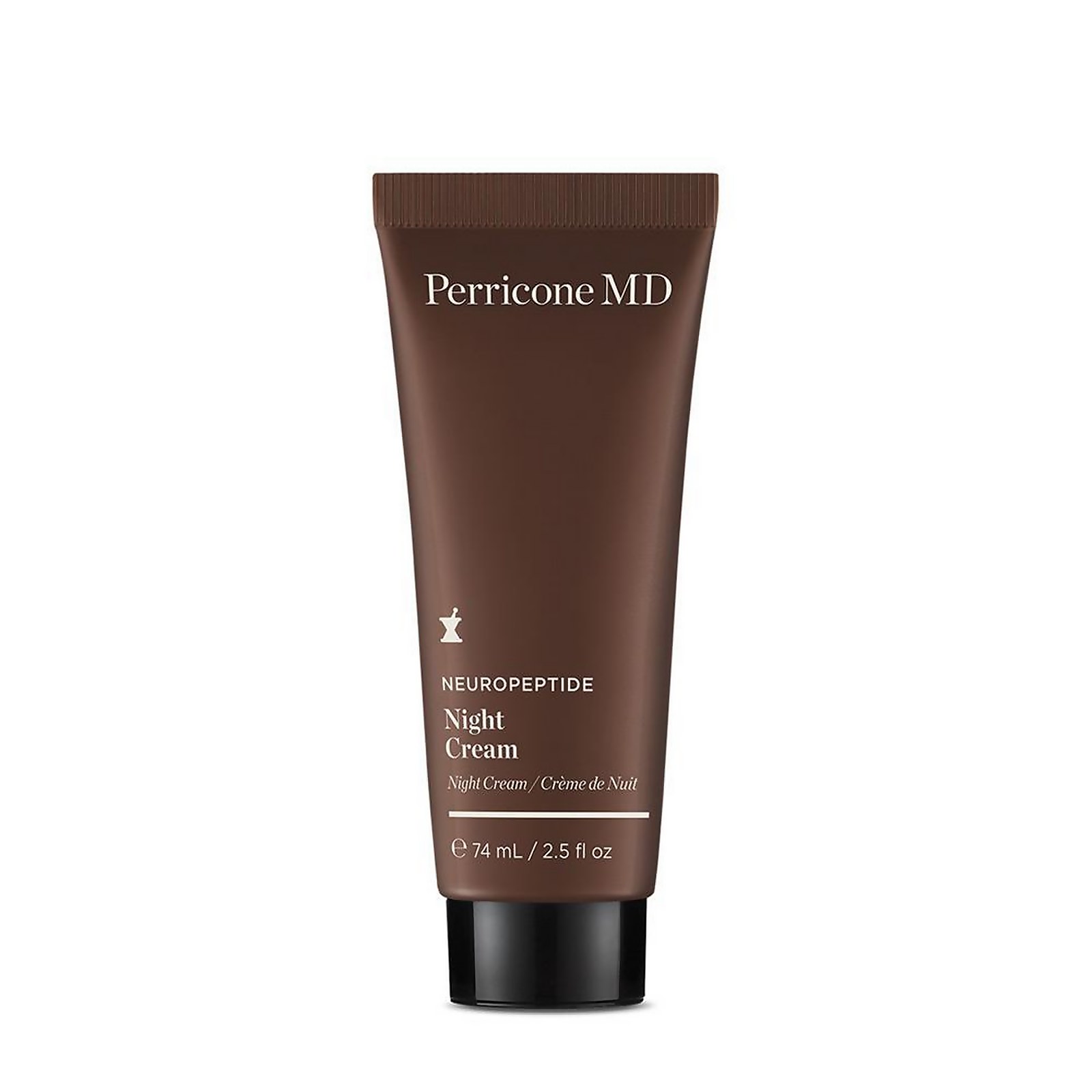 lookfantastic Perricone MD Neuropeptide Night Cream 74ml