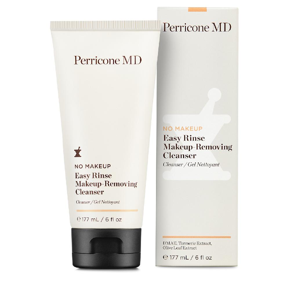Lookfantastic Perricone MD No Makeup Easy Rinse Makeup-Removing Cleanser 117ml