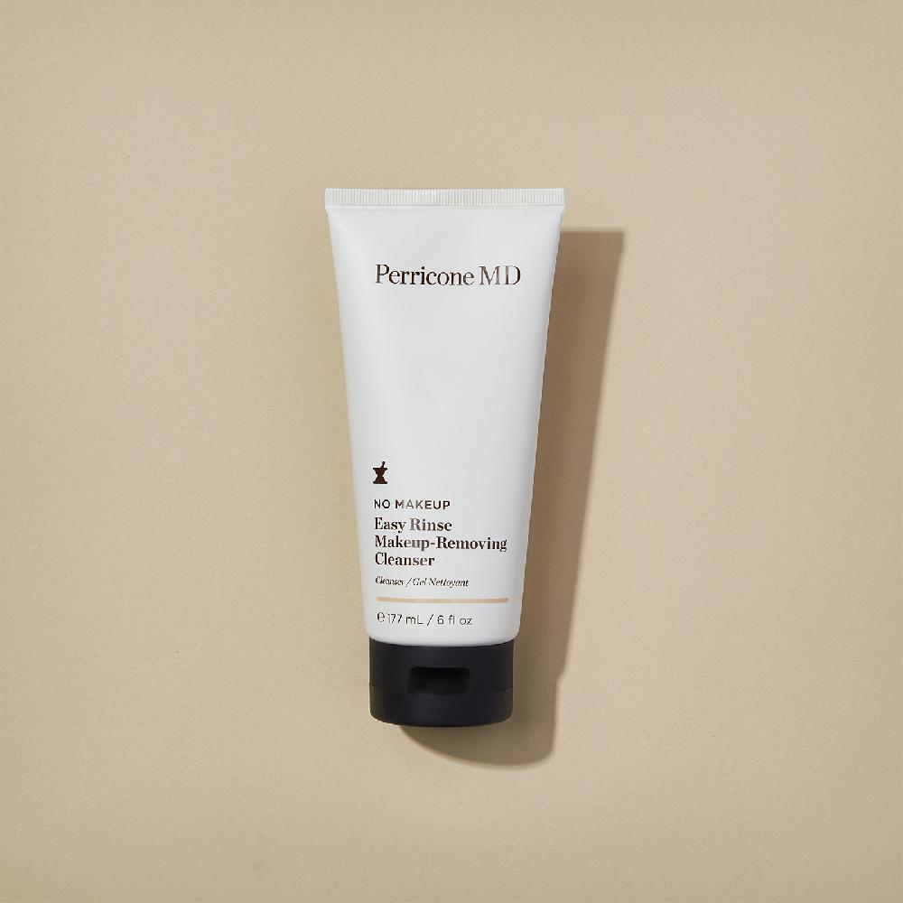 Lookfantastic Perricone MD No Makeup Easy Rinse Makeup-Removing Cleanser 117ml