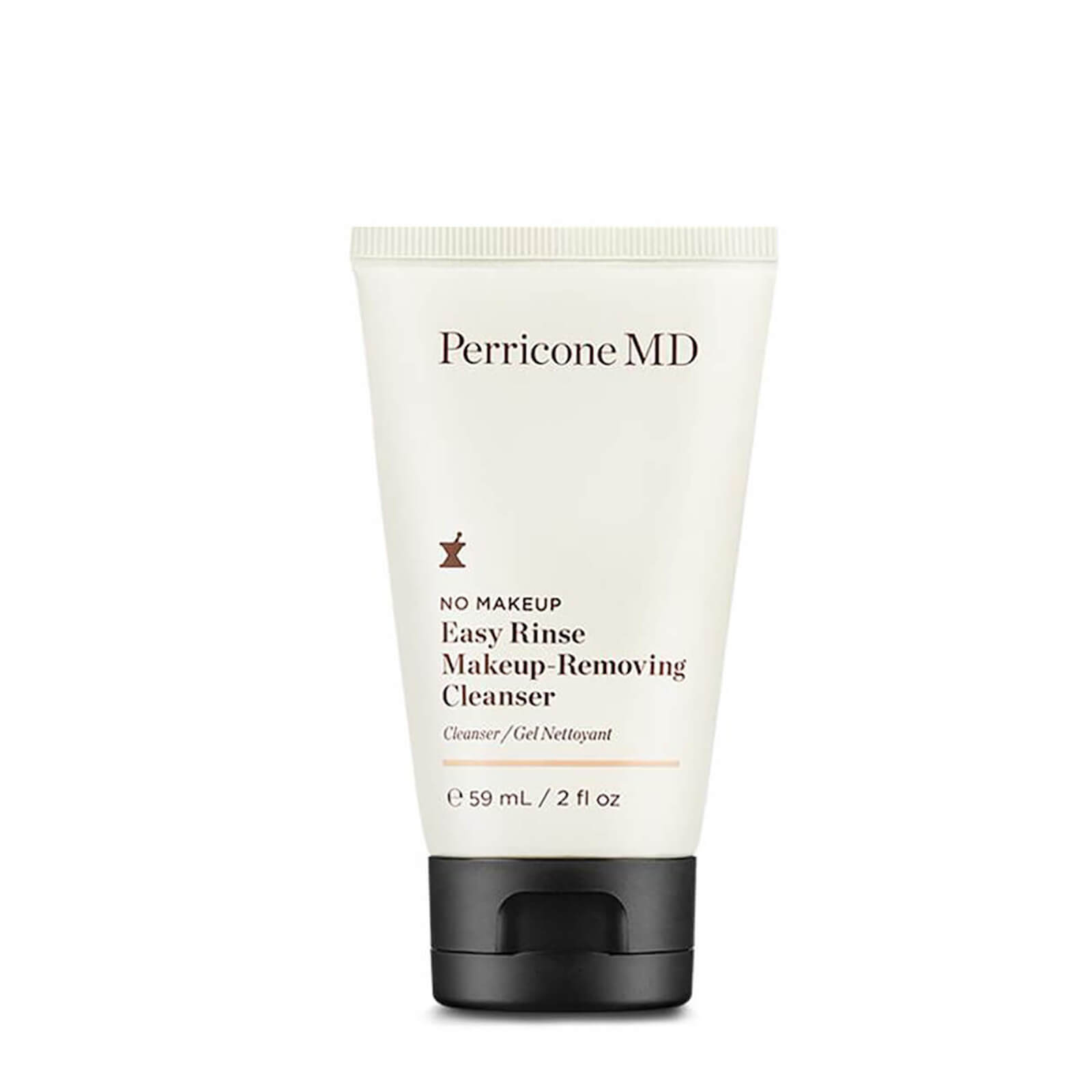 lookfantastic Perricone MD No Makeup Easy Rinse Makeup-Removing Cleanser 59ml