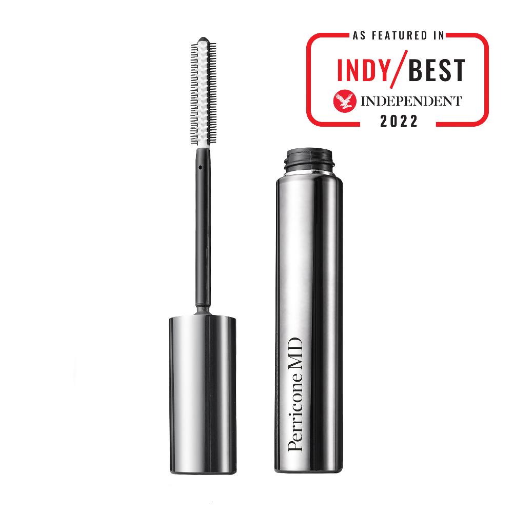 Lookfantastic Perricone MD No Makeup Mascara With Biotin