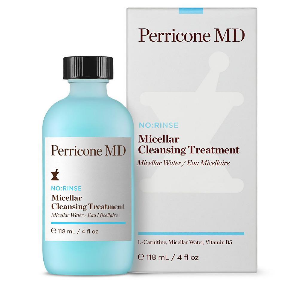 Lookfantastic Perricone MD No:Rinse Micellar Cleansing Treatment