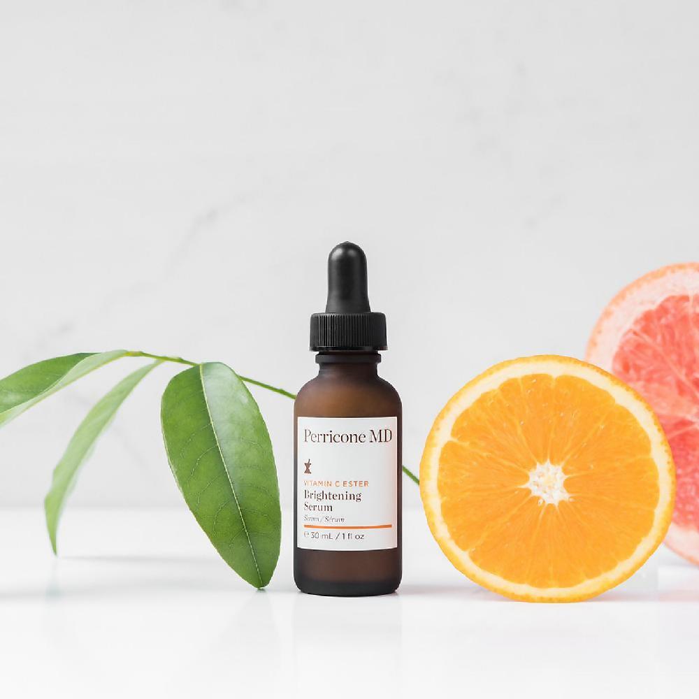 Lookfantastic Perricone MD Vitamin C Ester Brightening Serum 30ml