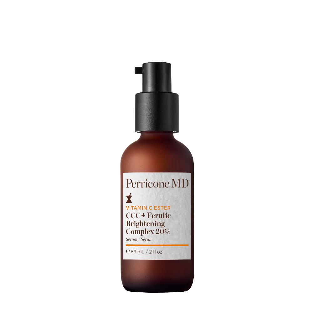 lookfantastic Perricone MD Vitamin C Ester CCC and Ferulic Brightening Complex 20% 59ml