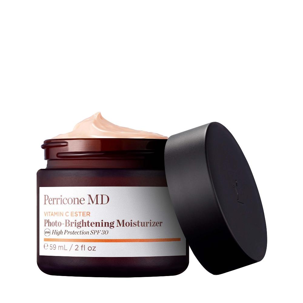 Lookfantastic Perricone MD Vitamin C Ester Photo-Brightening Moisturizer SPF 30 59ml