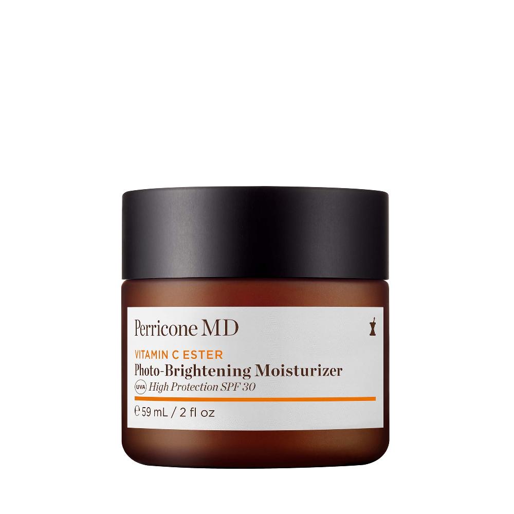lookfantastic Perricone MD Vitamin C Ester Photo-Brightening Moisturizer SPF 30 59ml