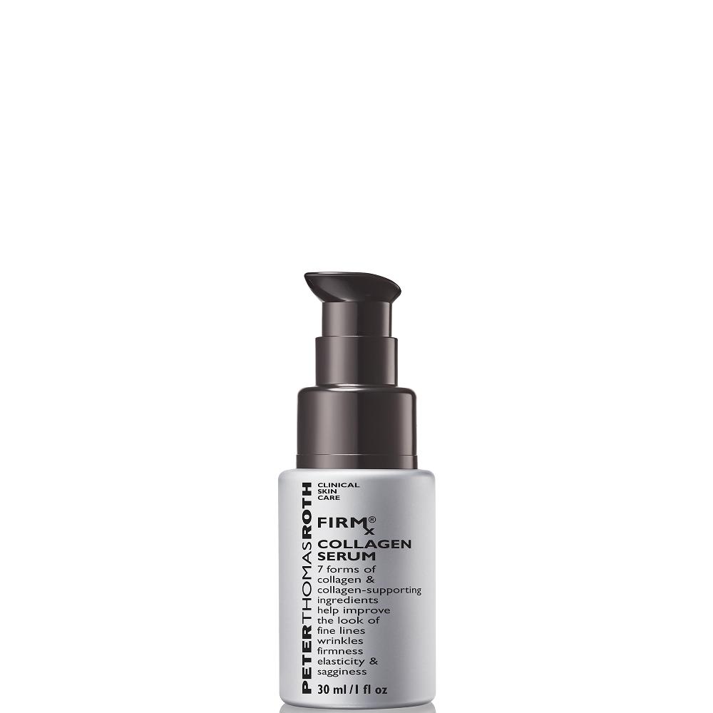 lookfantastic Peter Thomas Roth Firm X Collagen Serum 30 ml