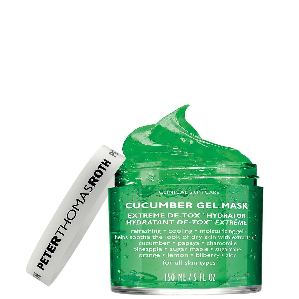 Lookfantastic Peter Thomas Roth Gurken Gelmaske 150ml