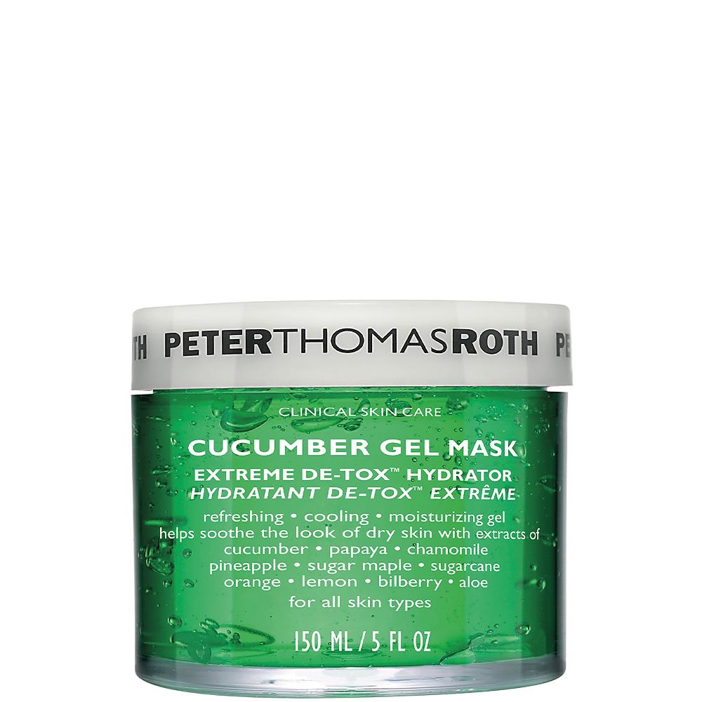 lookfantastic Peter Thomas Roth Gurken Gelmaske 150ml