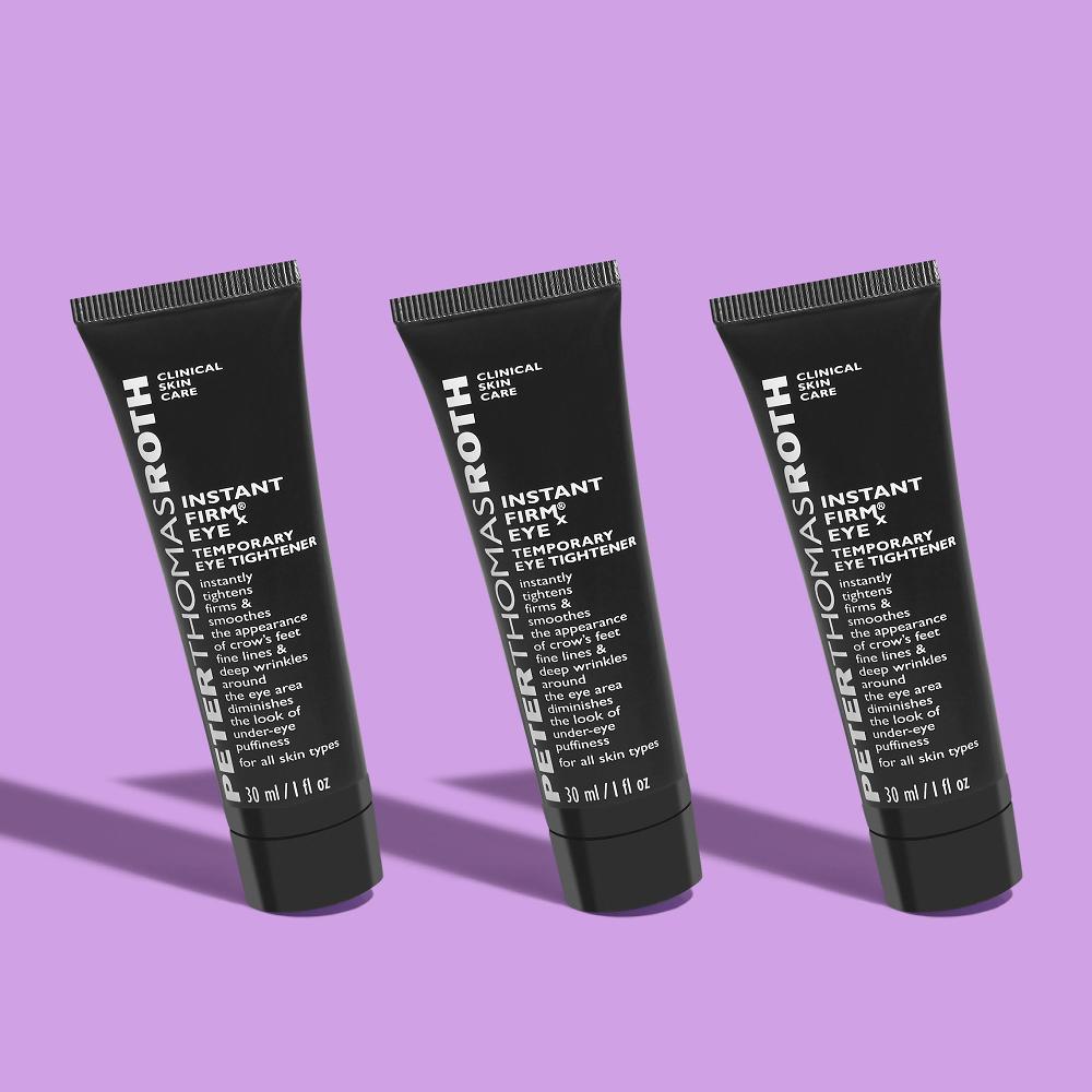 Lookfantastic Peter Thomas Roth Instant FirmX Augen