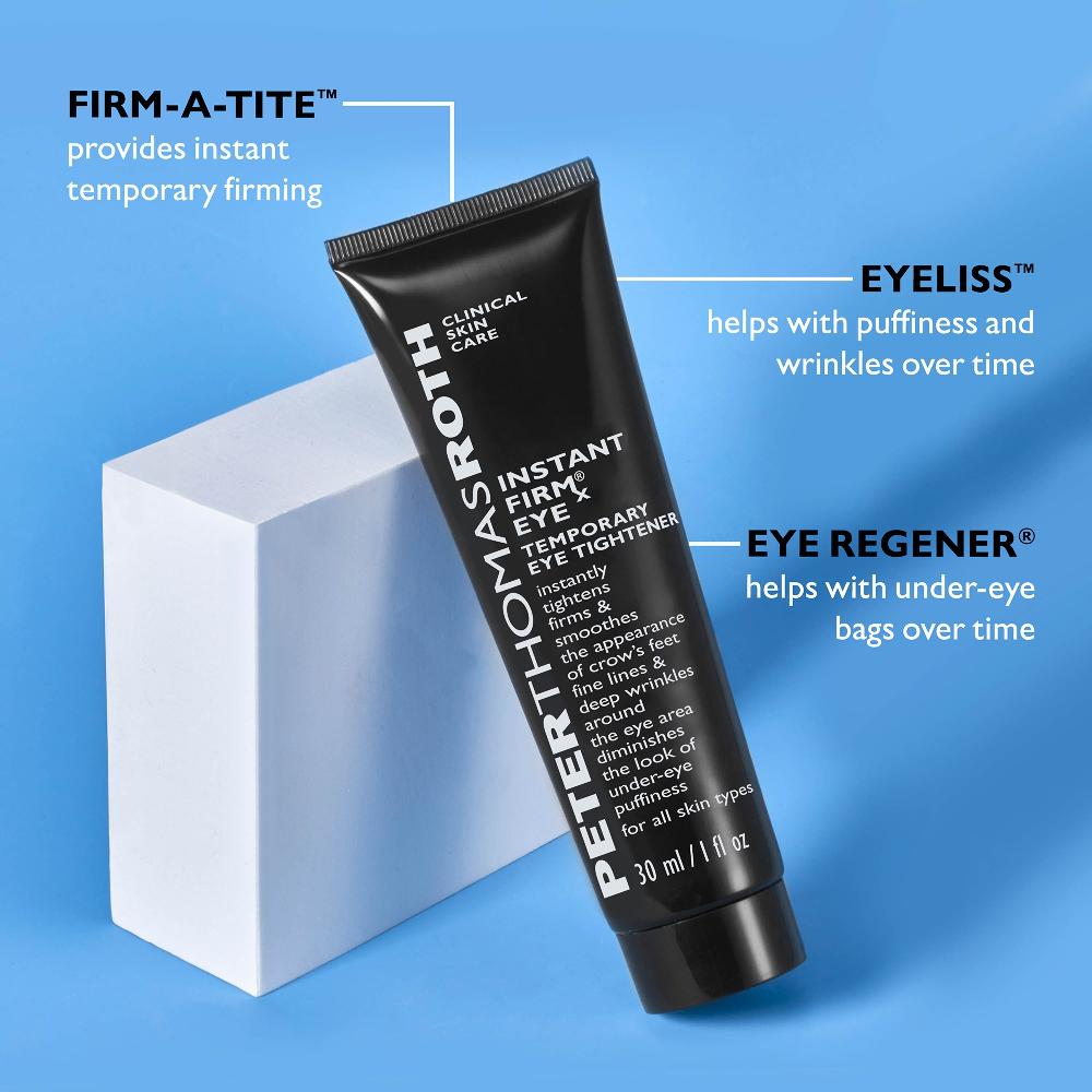 Lookfantastic Peter Thomas Roth Instant FirmX Augen