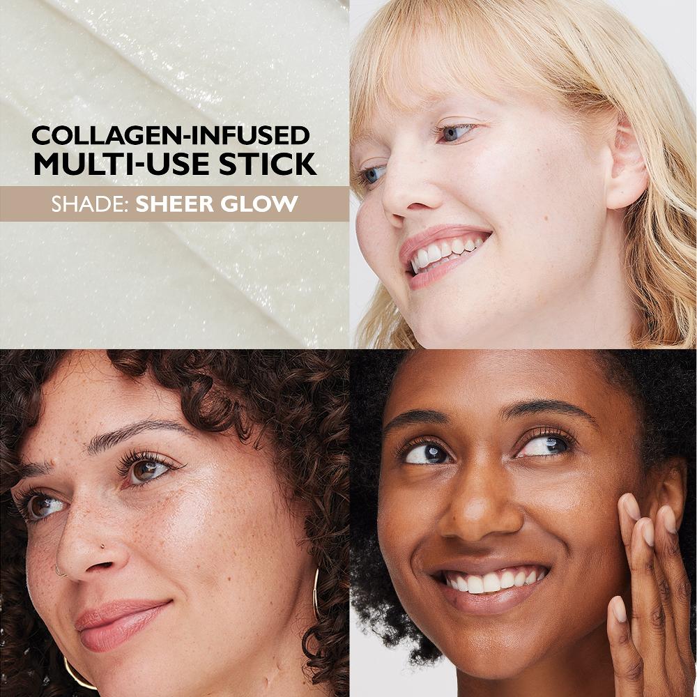 Lookfantastic Peter Thomas Roth Instant FIRMx Collagen Bounce Stick – Sheer Glow