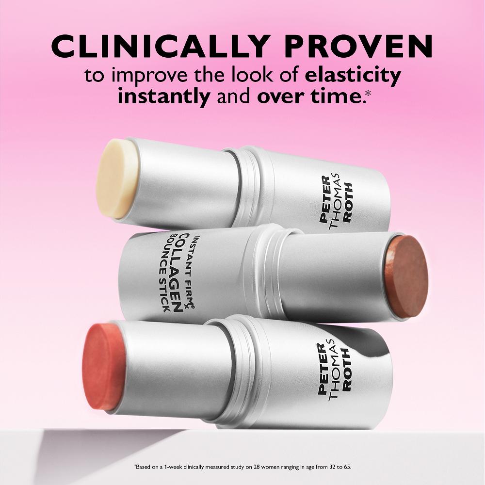 Lookfantastic Peter Thomas Roth Instant FIRMx Collagen Bounce Stick – Sheer Glow