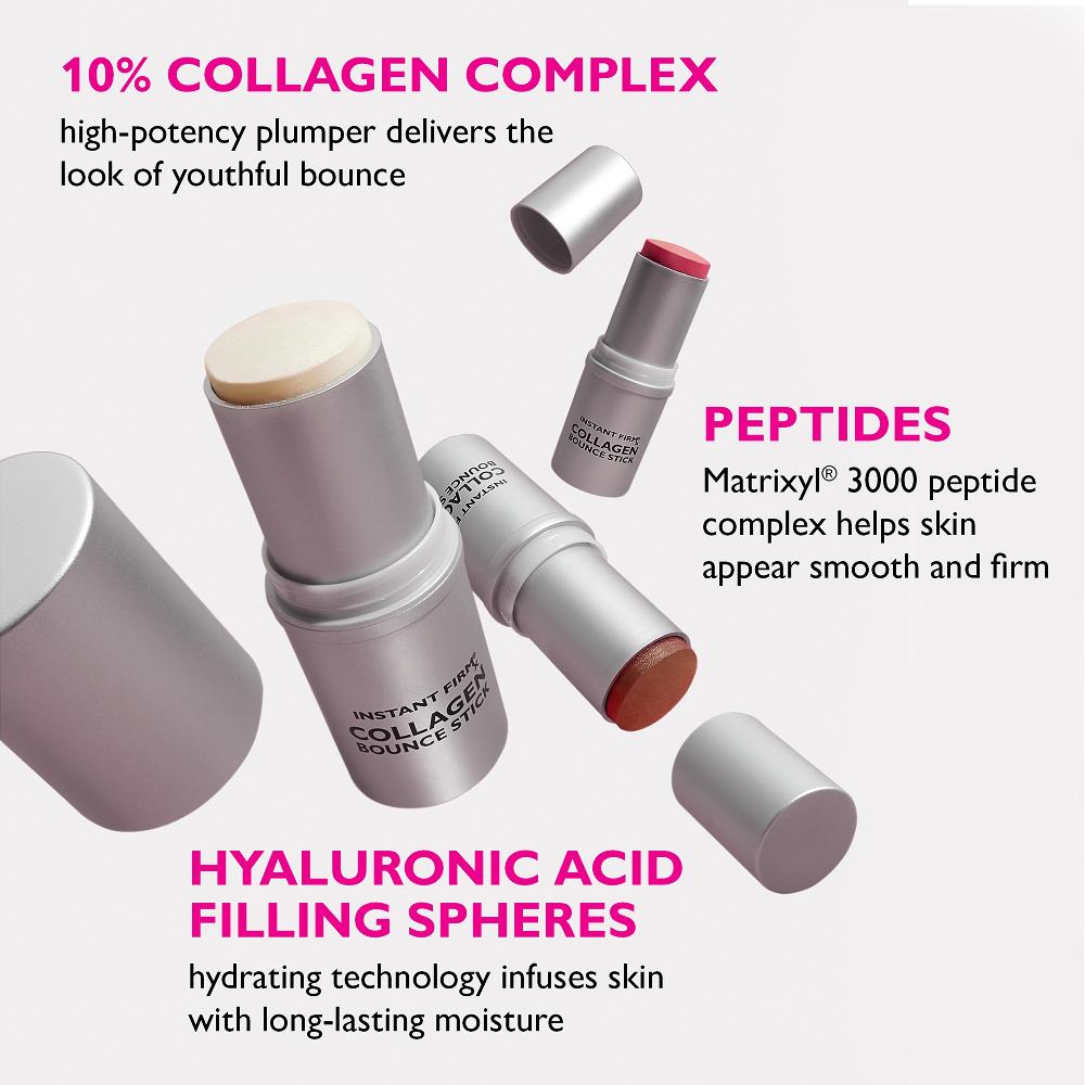 Lookfantastic Peter Thomas Roth Instant FIRMx Collagen Bounce Stick – Sheer Glow