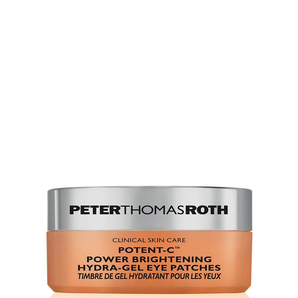 lookfantastic Peter Thomas Roth Potent-C Power Brightening Hydra-Gel Augenpflaster 172g
