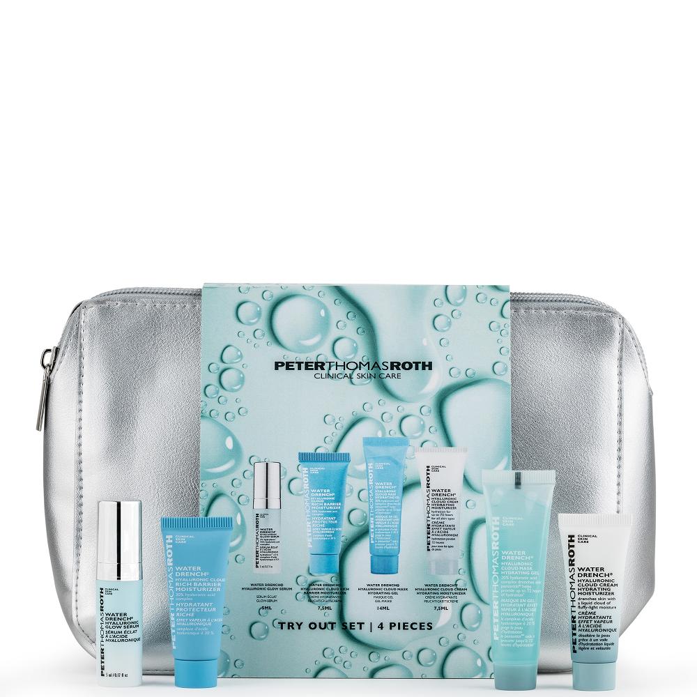 lookfantastic Peter Thomas Roth Try Out Set - Exclusive