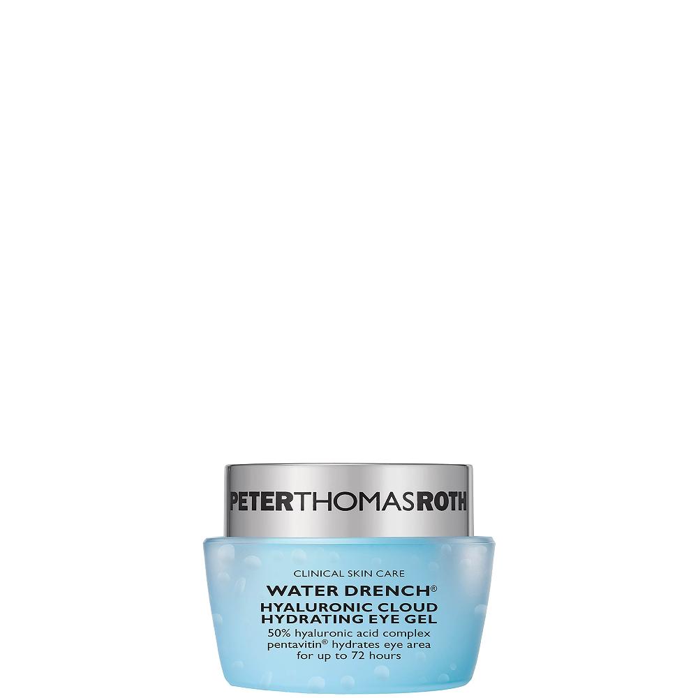 lookfantastic Peter Thomas Roth Water Drench Hyaluronic Cloud Feuchtigkeitsspendendes Augengel