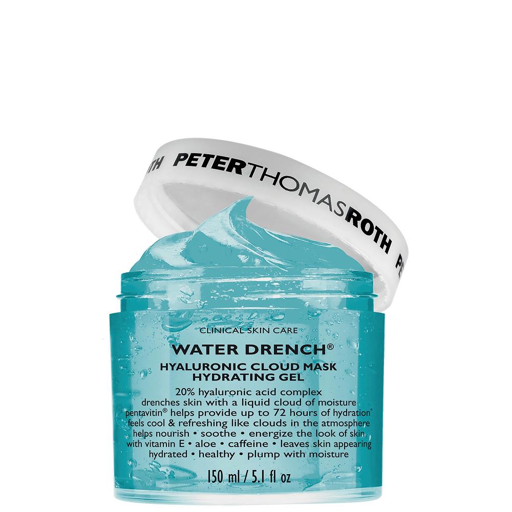 Lookfantastic Peter Thomas Roth Water Drench Hyaluronic Cloud Mask 150ml