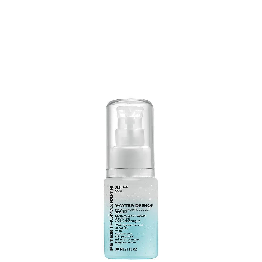 lookfantastic Peter Thomas Roth Water Drench Hyaluronic Cloud Serum 30 ml
