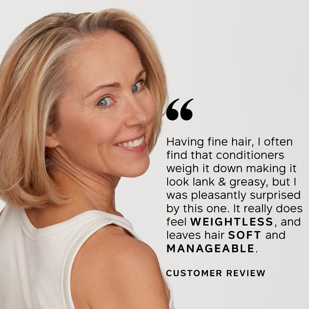 Lookfantastic Philip Kingsley Body Building Conditioner (Volumen) 200ml