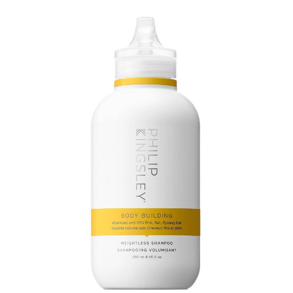 lookfantastic Philip Kingsley Body Building Shampoo (250 ml)
