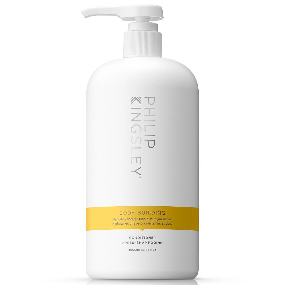 lookfantastic Philip Kingsley Body Building Spülung 1000 ml