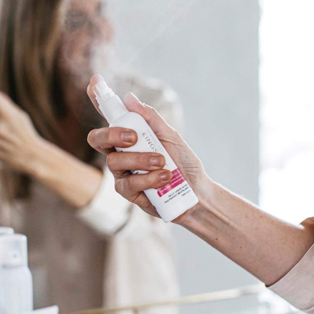 Lookfantastic Philip Kingsley Daily Damage Defence Conditioning Spray (250ml)