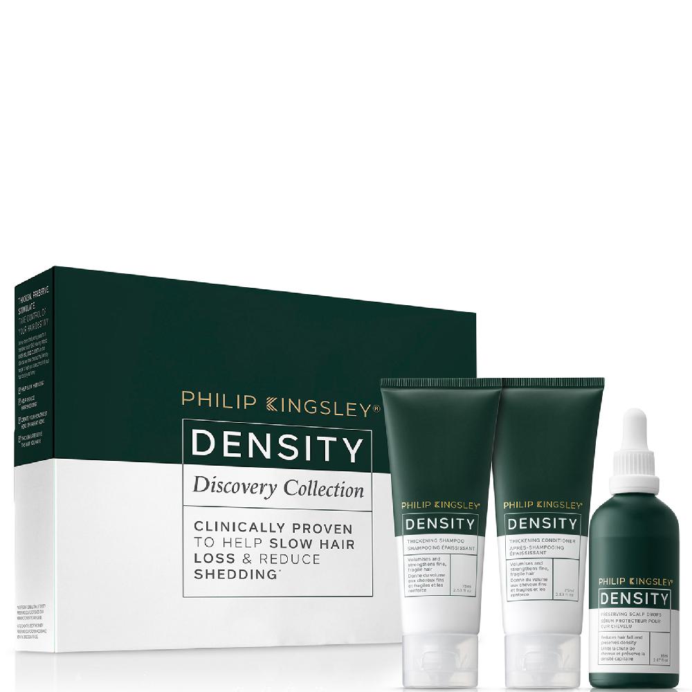 Lookfantastic Philip Kingsley Density Discovery Collection