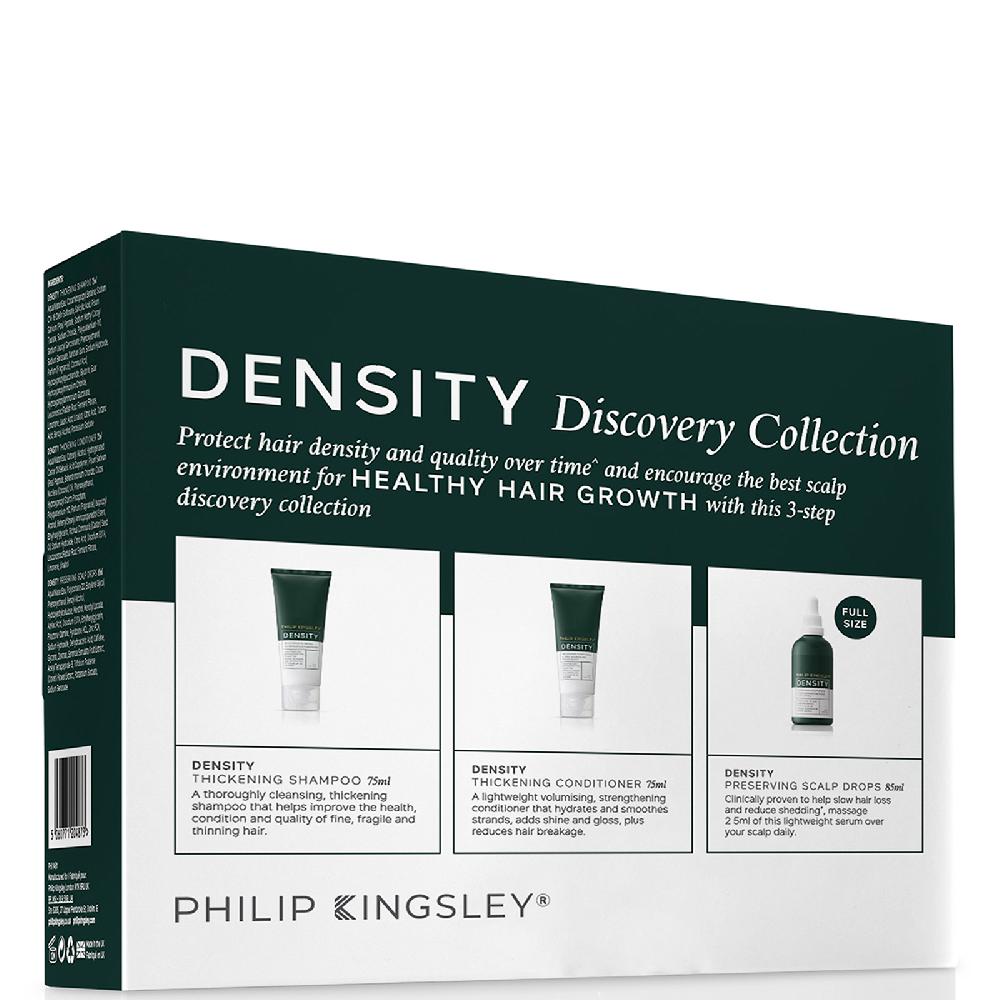 Lookfantastic Philip Kingsley Density Discovery Collection