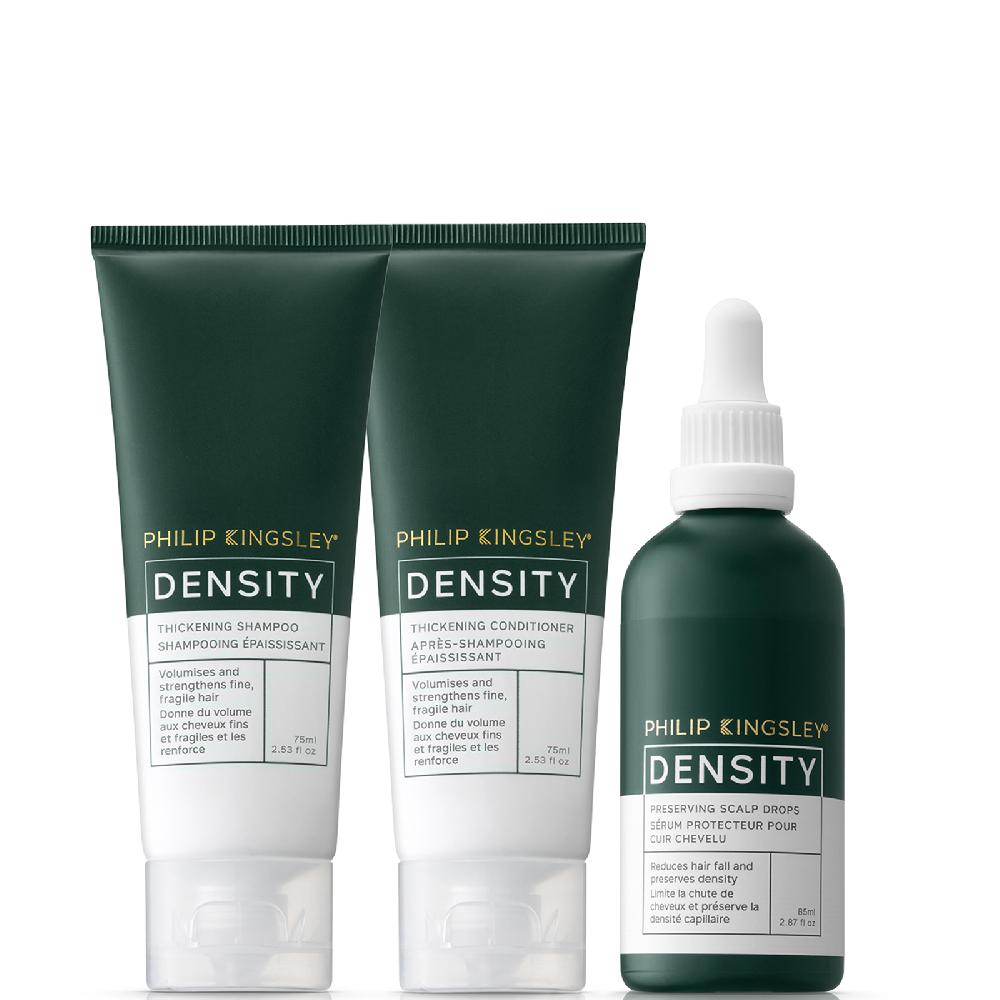 Lookfantastic Philip Kingsley Density Discovery Collection