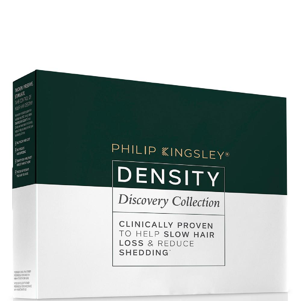 lookfantastic Philip Kingsley Density Discovery Collection